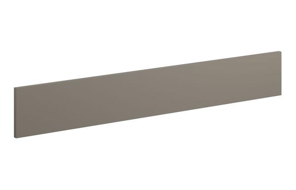Eden 1200mm Plinth - Matt Stone
